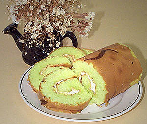 Swiss Roll