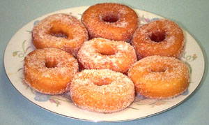 Doughnuts