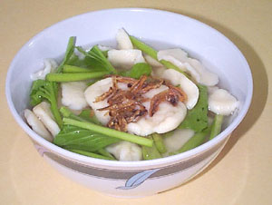 Mien fen guo